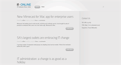 Desktop Screenshot of mimecast.it-online.co.za