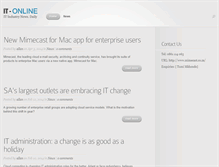 Tablet Screenshot of mimecast.it-online.co.za